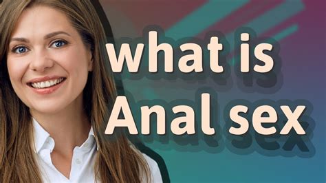 Sensual Anal 